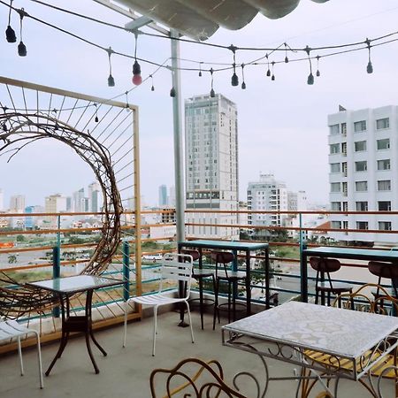 Continent Hotel Da Nang Eksteriør bilde