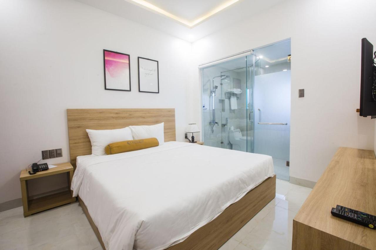 Continent Hotel Da Nang Eksteriør bilde